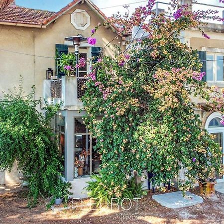 Haut De Villa A 300M Des Plages Ла-Сьота Экстерьер фото